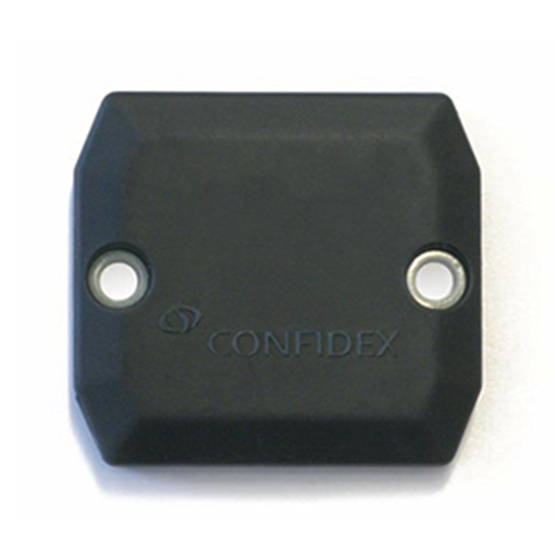 Confidex Ironside